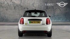 MINI Hatchback 135kW Cooper S Level 2 33kWh 3dr Auto Electric Hatchback